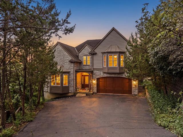 House for sale in Roselawn, Ohio