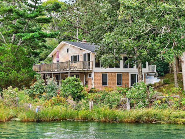 House for sale in East Falmouth, Falmouth