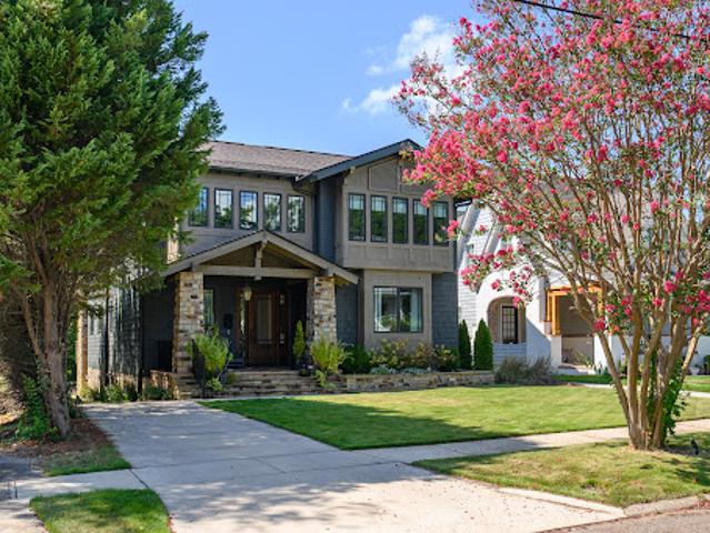 House for sale in Birmingham, Jefferson County