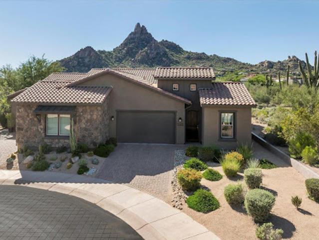 House for sale in Scottsdale, Maricopa County