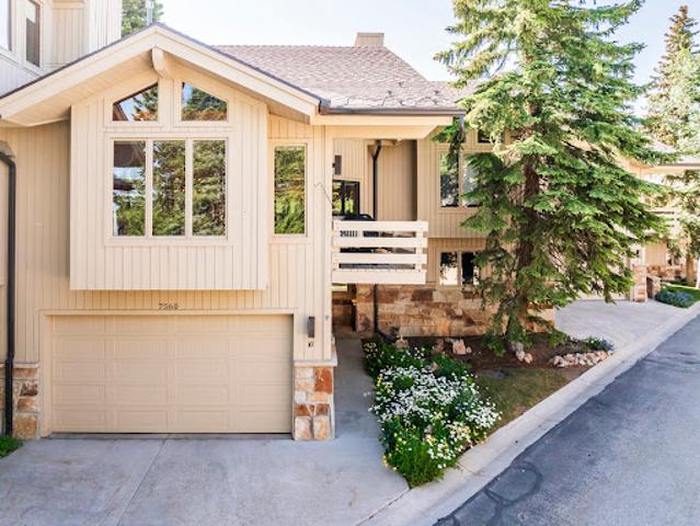 House for sale in Park City House for sale in Park City