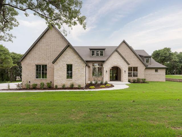 House for sale in Arcadia, Oklahoma