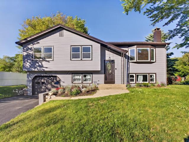 House for sale in Groton, Connecticut