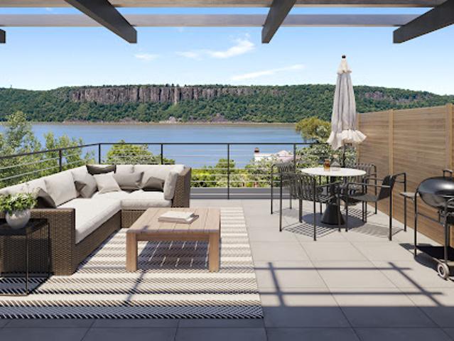 House for sale in Hastings On Hudson, New York