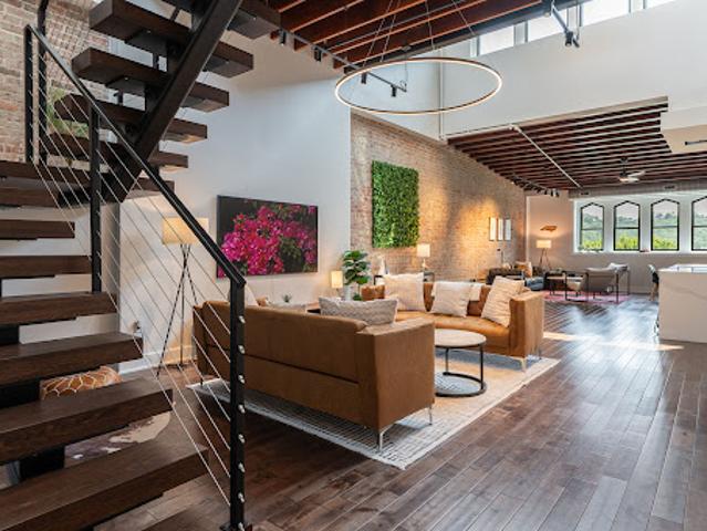 House for sale in Asheville, North Carolina