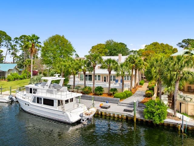 House for sale in Panama City Beach, Florida