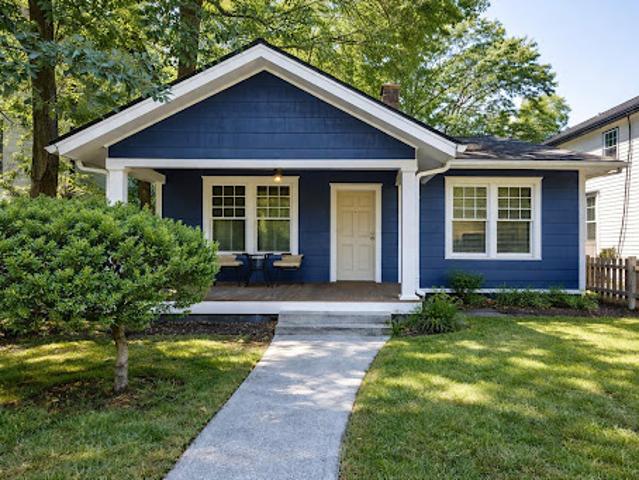House for sale in Atlanta, Georgia