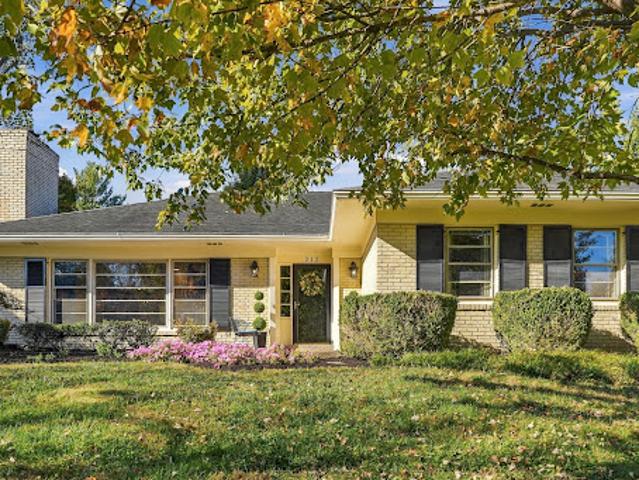 House for sale in Louisville, Jefferson County