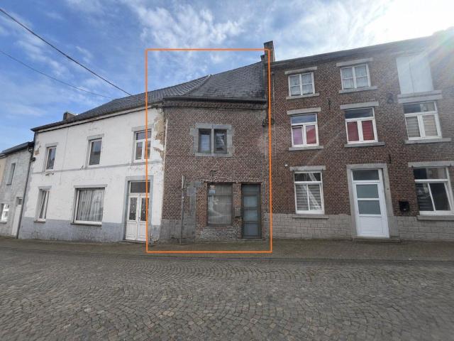 Maison location à Gerpinnes, Hainaut