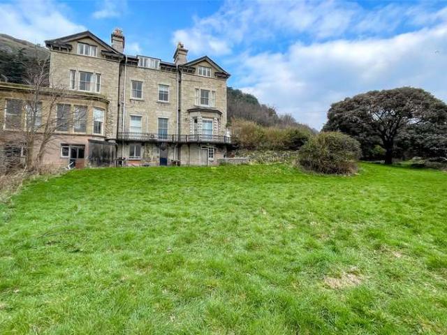 House for sale in Llandudno, Wales