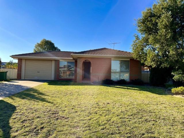 House for rent in Corowa, New South Wales