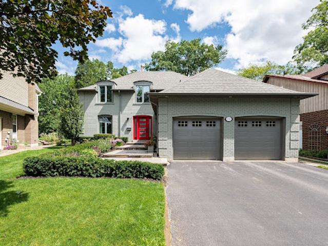 House for sale in Oakville, Ontario