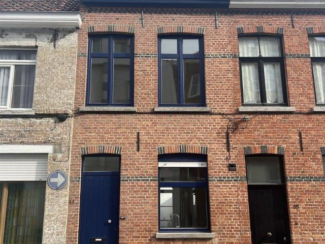 Maison location à Magdalenakwartier, Brugge