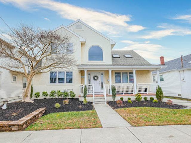 House for rent in Margate City