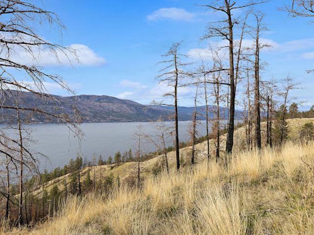 House for sale in Lake Country, British Columbia