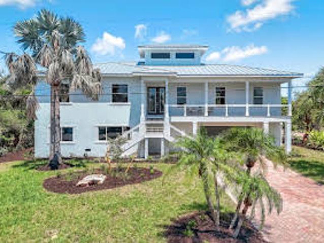 House for sale in Sanibel