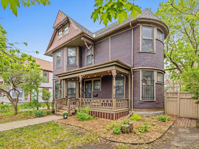House for sale in Minneapolis, Hennepin County