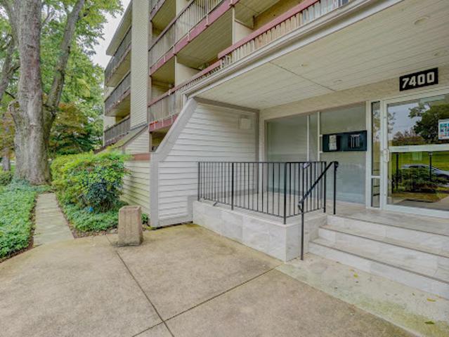 House for sale in Bethesda, Maryland