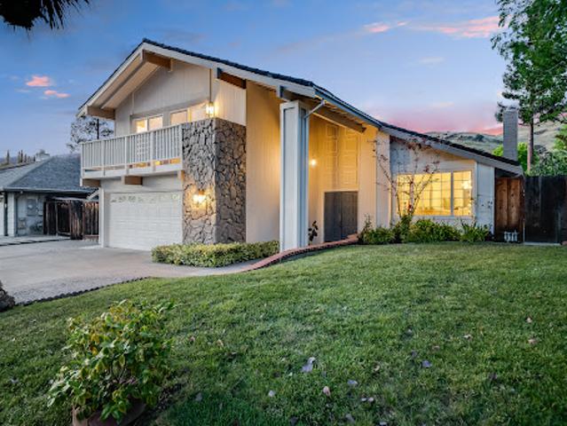House for sale in Fremont, California