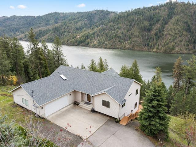 House for sale in Coeur D Alene, Idaho