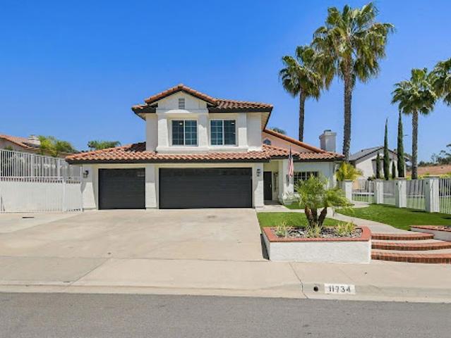 House for sale in El Cajon, California