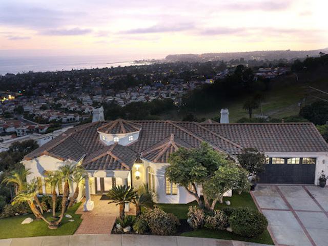 House for sale in San Clemente, California