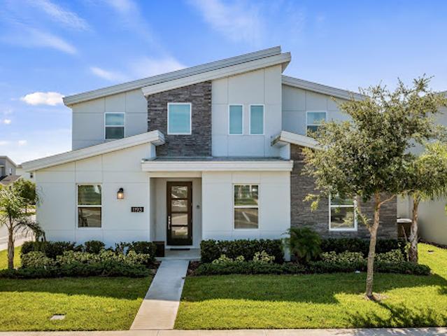House for sale in Davenport, Florida