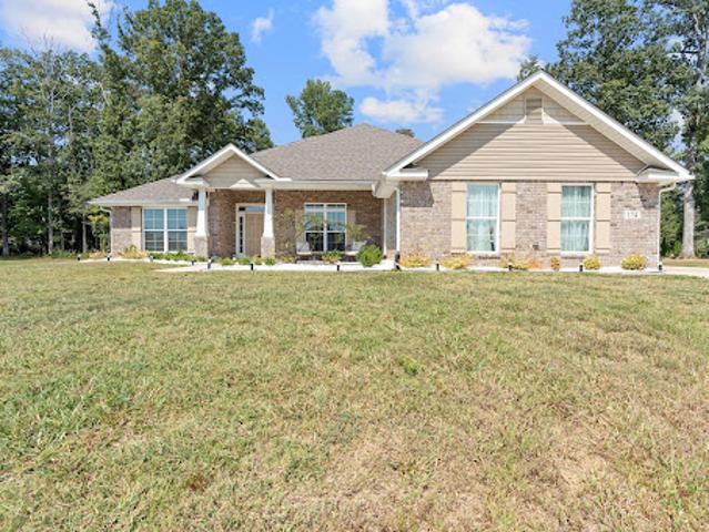 House for sale in Athens, Alabama