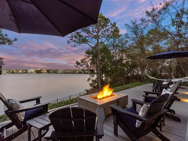 House for sale in Destin, Florida