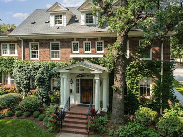 House for sale in Hennepin, Minnesota