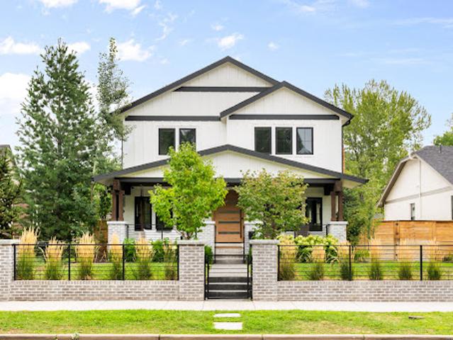 House for sale in Denver, Colorado