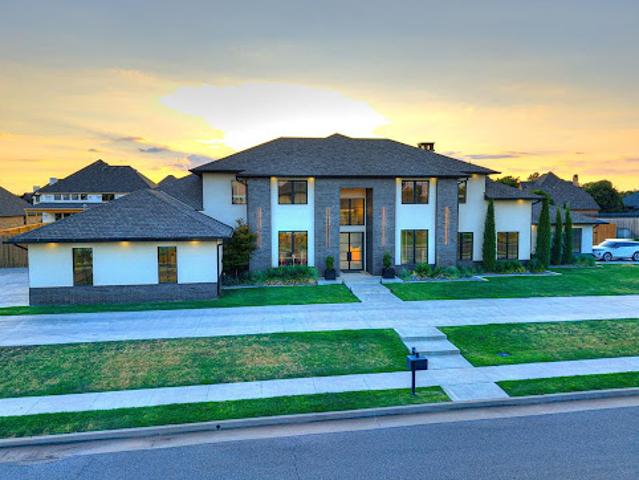 House for sale in Oklahoma City, Oklahoma County