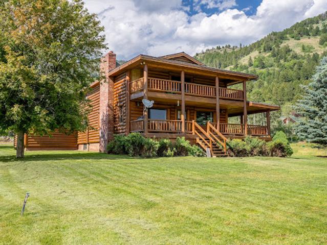 House for sale in Wyoming