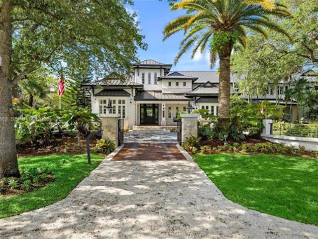 House for sale in Pinecrest, Florida