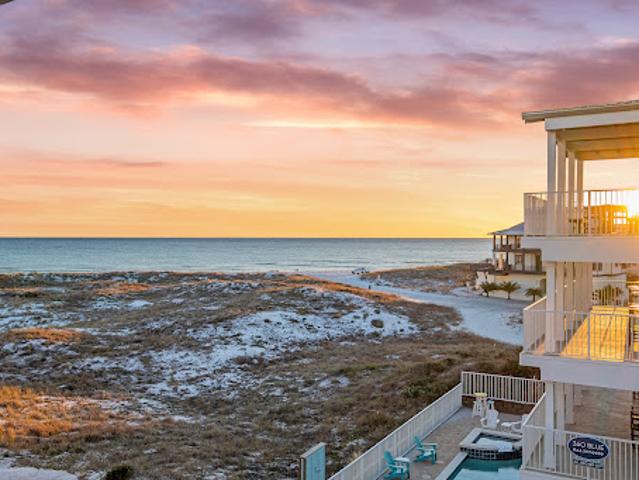 House for sale in Walton, Florida