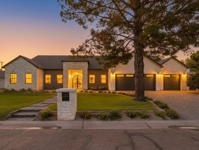 House for sale in Laveen, Arizona
