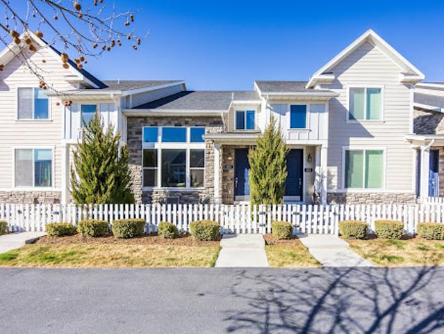 House for sale in Utah