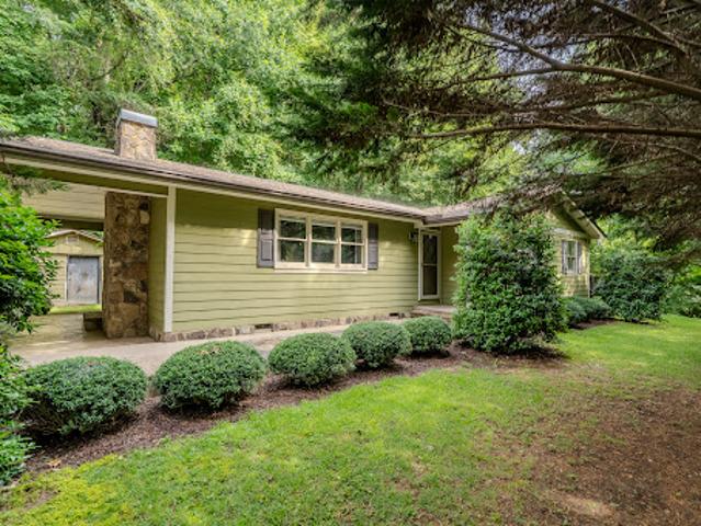 House for sale in Blue Ridge, Georgia