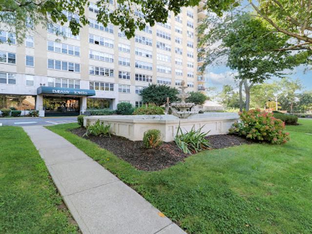 House for sale in Bridgeport, Connecticut