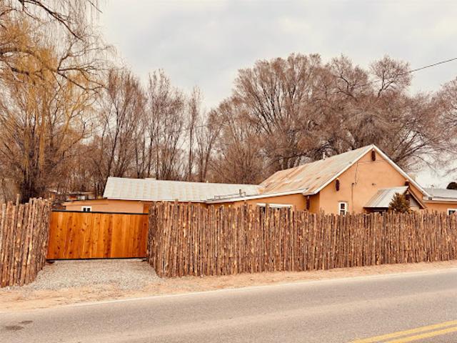 House for sale in New Mexico