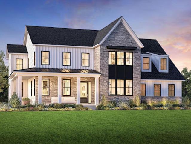House for sale in Bucks, Pennsylvania