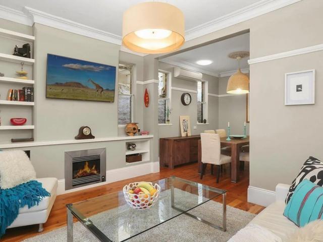 House for rent in Crows Nest Junction, Sydney
