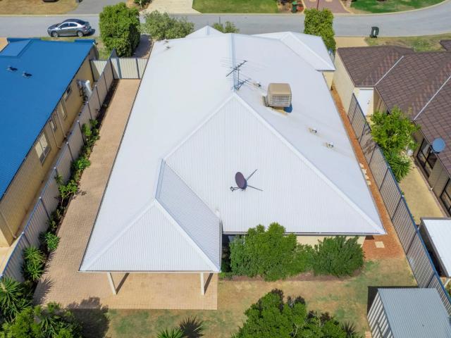 House for rent in Meadow Springs