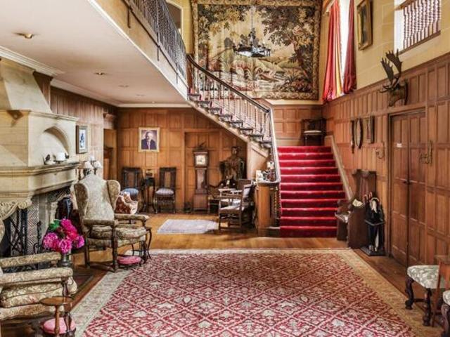 House for sale in Nuthurst, Horsham