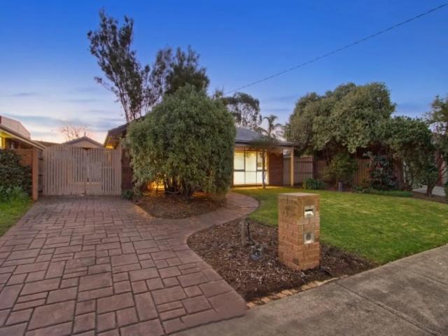 House for rent in Camerons Creek, Victoria