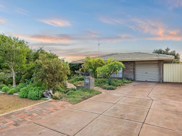 House for rent in Parklands, Western Australia