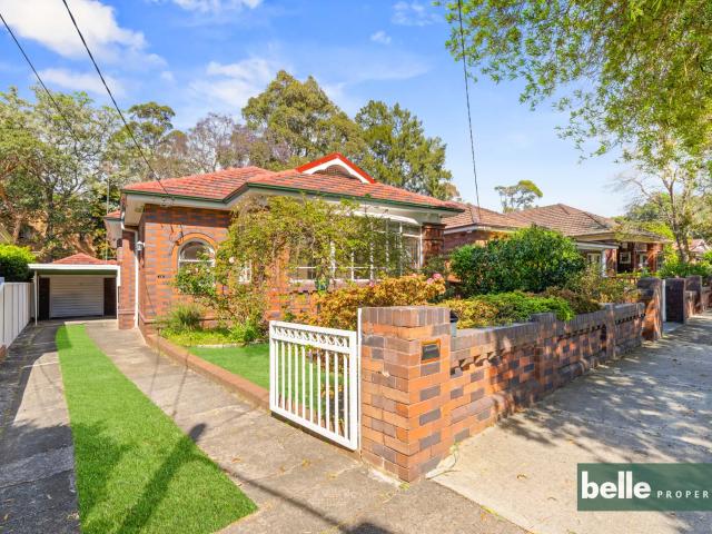 House for rent in Inner West, Sydney