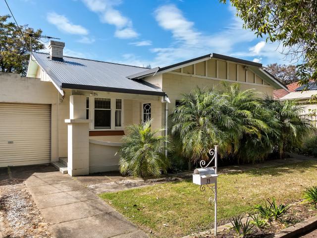 House for rent in Glenelg North, Adelaide