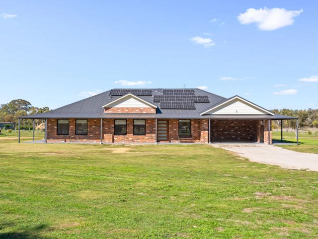 House for rent in North Dandalup, Western Australia