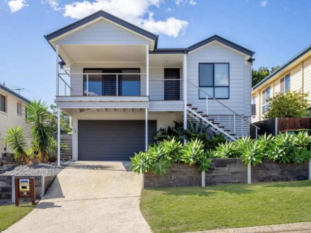 House for rent in Toombul, Queensland